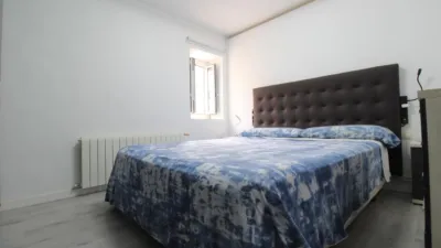 Apartment in La Geltrú photo 14