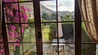 Chalet on Carrer Illa Mallorca photo 6