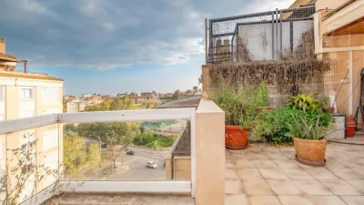 Penthouse on Carrer d'Anselm Turmeda photo 31