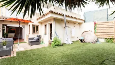 Apartment on Carrer de Pere Quintana photo 2