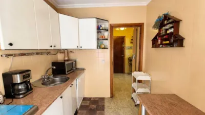 Flat on Antonio Ortiz y Quiros Street photo 6