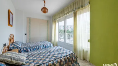 Apartment on Avenida de Niza, 29 photo 21