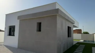 Chalet on Camino de Cieza Street, 11 photo 5