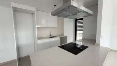 Piso – Alacant / Alicante, la Florida Baixa, l'Alacantí - Vista 5