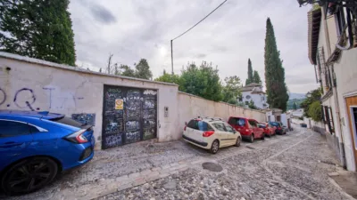 Chalet on Calle de San Luis photo 58