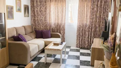 Apartment on Velarde Street photo 2