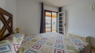 Apartment on Calle de la Paloma, 29 photo 22