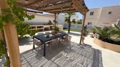 Casa – Torrevieja - Vista 4