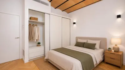 House on Carrer de Nuredduna photo 19