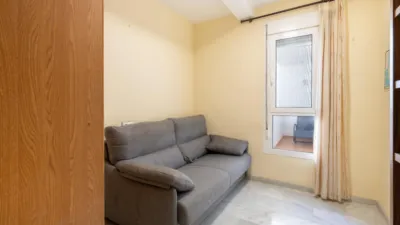 Apartment on Calle Jj Mm Almeria 2005 (Ty) photo 13