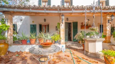 House in Establiments - Son Sardina photo 4