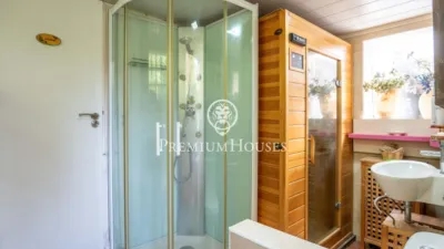 House in Bruguers - La Sentiu photo 34