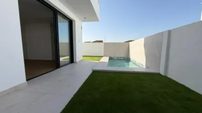Chalet on Camino de Cieza Street, 11 photo 11