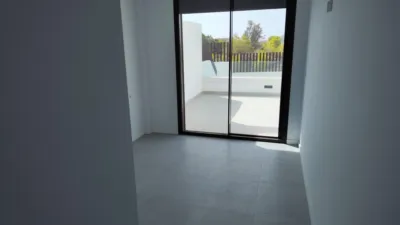 Townhouse in Balcon de Finestrat photo 5