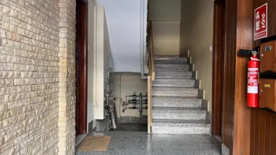 Flat on Calle de Vista Alegre photo 26