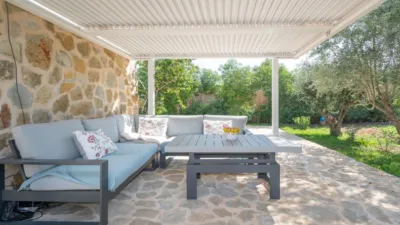 Rustic Finca in Binissalem photo 64