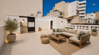 House on Carrer de Nuredduna photo 54