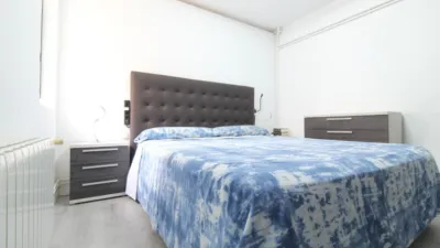Apartment in La Geltrú photo 16