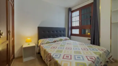 Apartment on Calle de la Paloma, 29 photo 23