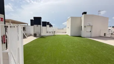 Apartamento en calle C. Sociedad Cultural Deportiva Betis Florida photo 27