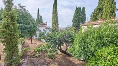 Chalet on Calle de San Luis photo 9