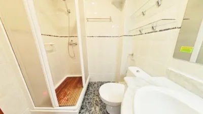 Apartment in Sant Ildefons photo 24