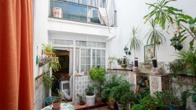 Terraced house in La Plata photo 16