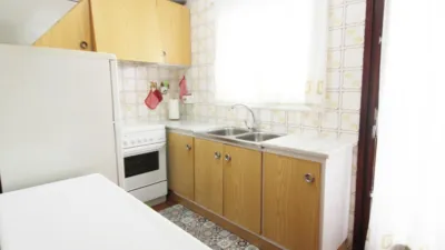 Apartment in the Centre photo 6
