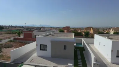Chalet on Camino de Cieza Street, 11 photo 3