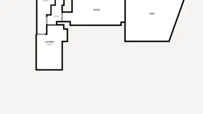 Chalet in Son Xigala photo 33