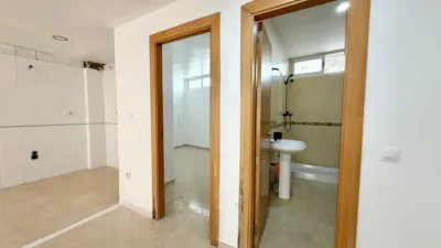 Apartment on Zegríes Street photo 11