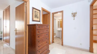 Penthouse on Carrer d'Anselm Turmeda photo 12