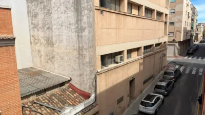 Flat on Calle de Vista Alegre photo 24