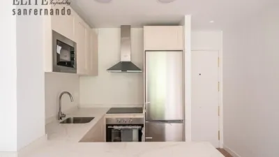 Apartment on Joaquín Costa Street photo 7