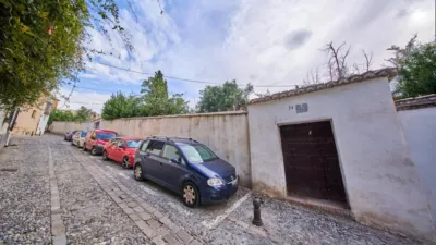 Chalet on Calle de San Luis photo 57