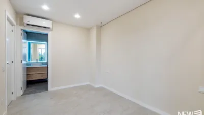 Apartment on Calle del Pintor Fernando Soria, 12 photo 9