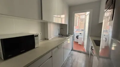 Apartment on Avenida de Oporto photo 18