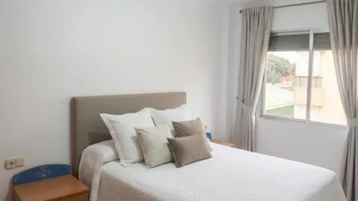 Apartment on Calle del Alcázar photo 12