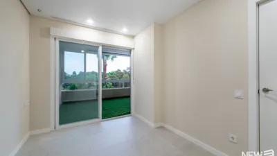 Apartment on Calle del Pintor Fernando Soria, 12 photo 12