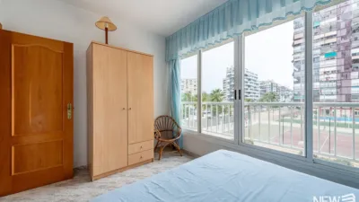 Apartment on Avenida de Niza, 29 photo 25