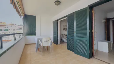 Apartment on Calle de la Paloma, 29 photo 5