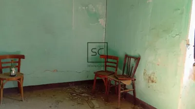 Casa – Cabanas, O Areal, Lousido - Más