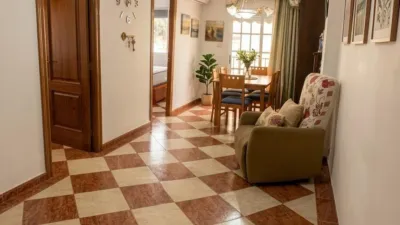 Apartment on Calle del Alcázar photo 9