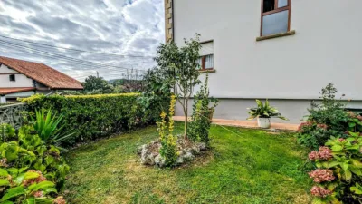 Semi-detached house in Castillo photo 68