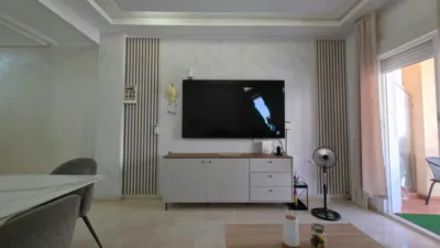 Apartment on Calle Embarcación Carmen Flores photo 15