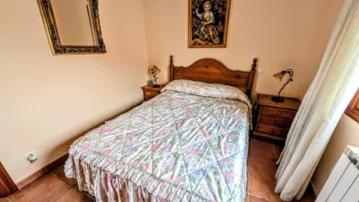 Semi-detached house in Castillo photo 18