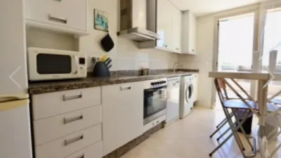 Duplex Penthouse on Carretera de las Marines to Dénia photo 8