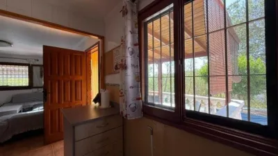 Chalet in El Esparragal photo 13