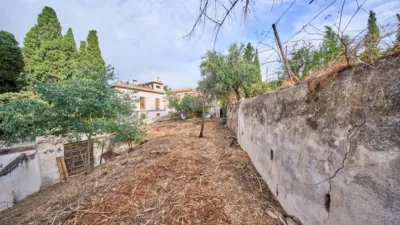 Chalet on Calle de San Luis photo 21