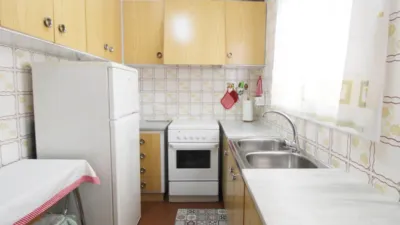 Apartment in the Centre photo 7